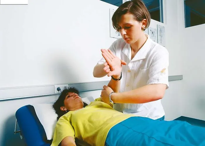 Zdravilisce - Thermana Laško