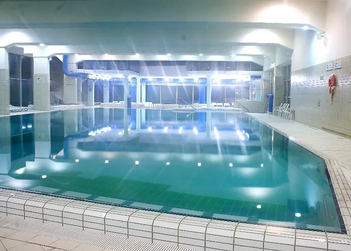 Hotel Zdravilisce - Thermana 4*