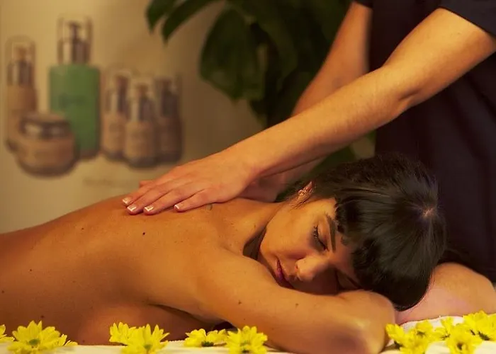 Zdravilisce - Thermana 4* Lasko