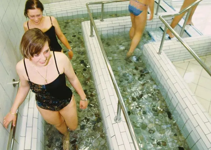 Zdravilisce - Thermana 4*