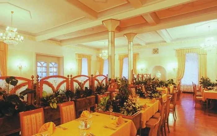 Zdravilisce - Thermana 4*