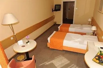 Zdravilisce - Thermana Hotel