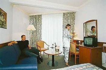 Zdravilisce - Thermana 4*