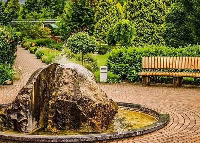 Zdravilisce - Thermana Laško