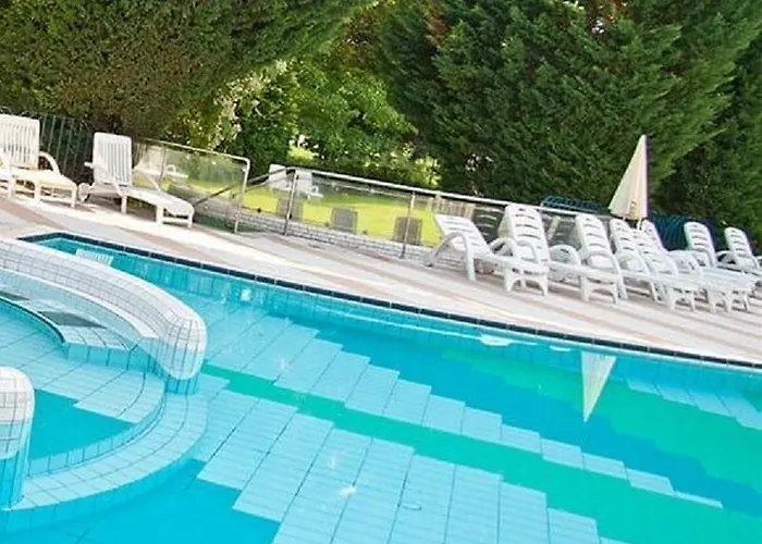 Zdravilisce - Thermana 4* Laško